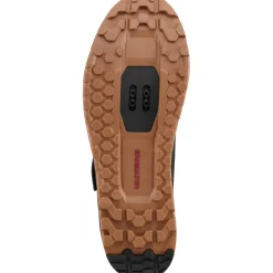 Shimano SH-GE900 HS MTB Schoenen Heren - Zwart