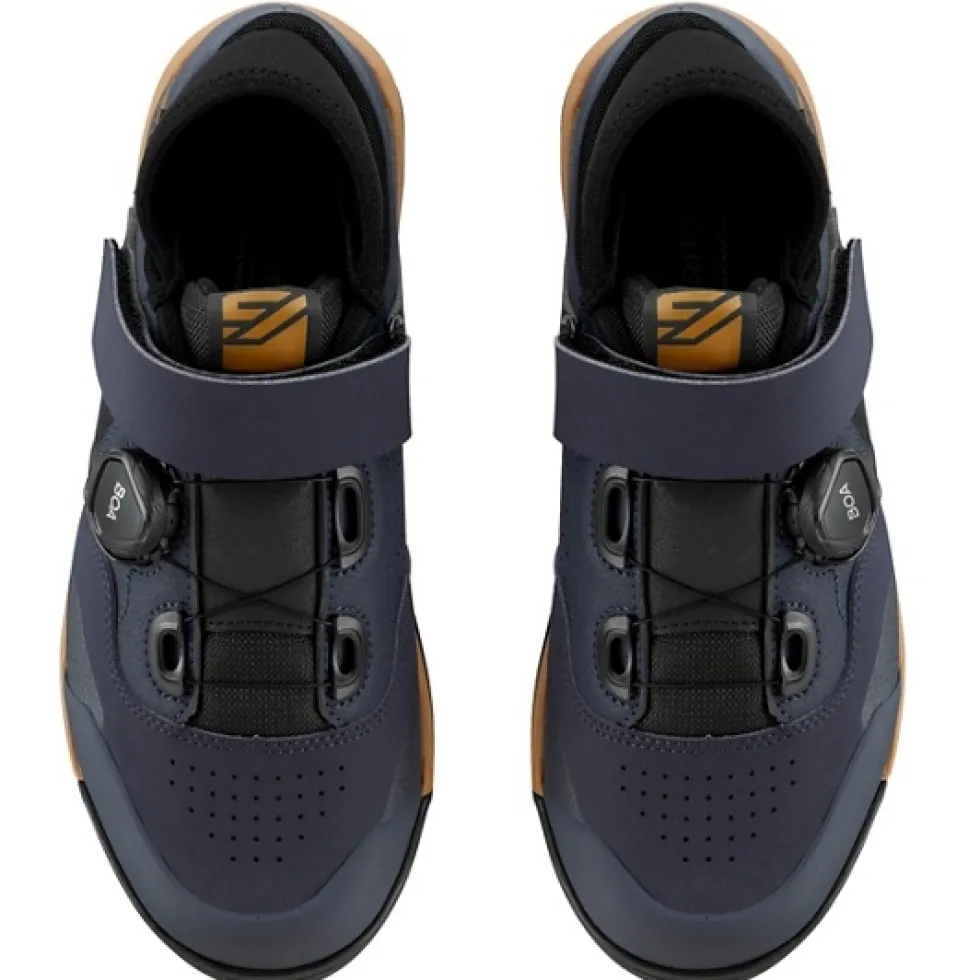 Shimano SH-GE900 MTB Schoenen Dames - Midnight Denim