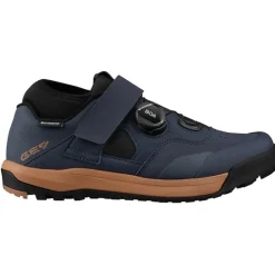 Shimano SH-GE900 MTB Schoenen Dames - Midnight Denim