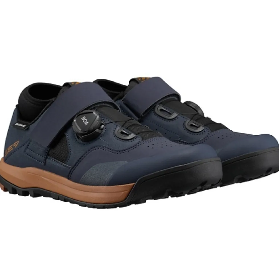 Shimano SH-GE900 MTB Schoenen Dames - Midnight Denim