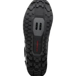 Mtb-Schoenen|Mtb-Schoenen < Shimano SH-GE500 MTB-Schoenen Heren - Zwart