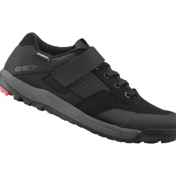 Shimano SH-GE700 MTB-Schoenen Heren - Zwart