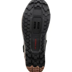 Shimano SH-GE900 MTB-Schoenen Heren - Olijf