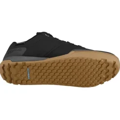 Mtb-Schoenen|Mtb-Schoenen < Shimano SH-GF0 Dames MTB-Schoenen - Zwart/Amber