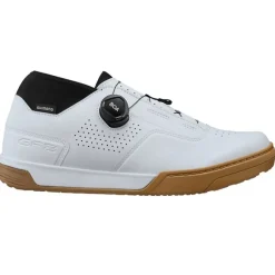 Mtb-Schoenen|Mtb-Schoenen < Shimano SH-GF800 MTB Schoenen Heren - Wit
