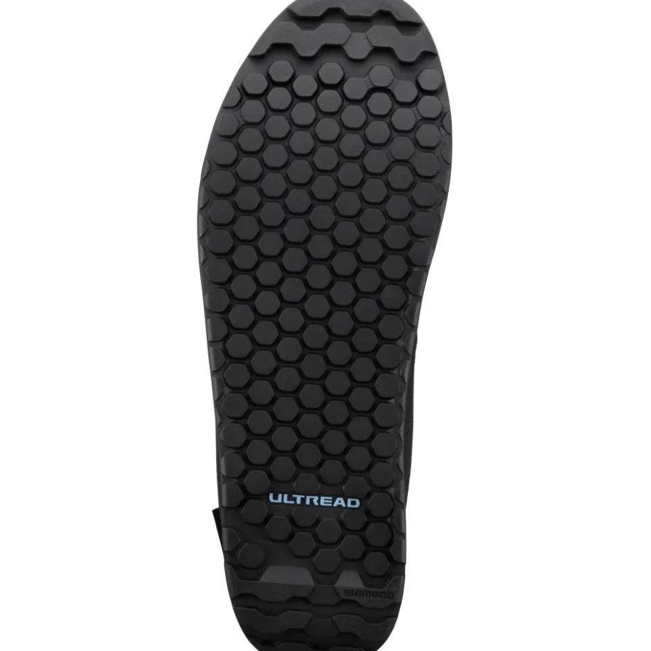 Mtb-Schoenen|Mtb-Schoenen < Shimano SH-GF0 MTB-Schoenen Heren - Zwart