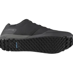 Mtb-Schoenen|Mtb-Schoenen < Shimano SH-GF0 MTB-Schoenen Heren - Zwart