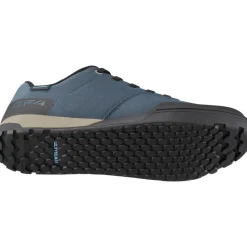 Mtb-Schoenen|Mtb-Schoenen < Shimano SH-GF0 MTB-Schoenen Heren - Dark Blue
