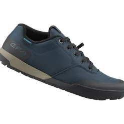 Mtb-Schoenen|Mtb-Schoenen < Shimano SH-GF0 MTB-Schoenen Heren - Dark Blue
