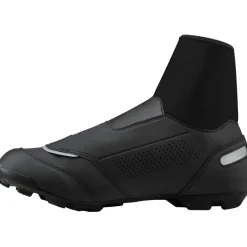 Shimano SH-MW502 Winter MTB-Schoenen - Zwart
