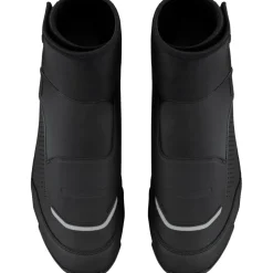 Shimano SH-MW502 Winter MTB-Schoenen - Zwart