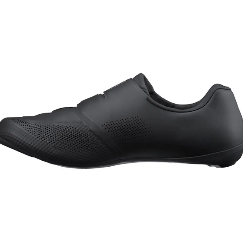 Shimano SH-RC503 Racefietsschoenen Heren - Breed - Zwart