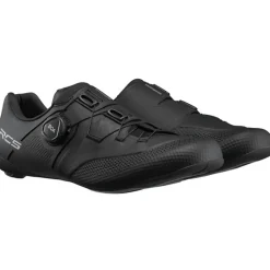 Shimano SH-RC503 Racefietsschoenen Heren - Breed - Zwart
