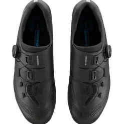 Shimano SH-RC503 Racefietsschoenen Heren - Breed - Zwart