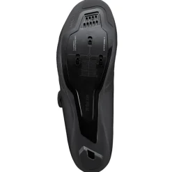 Shimano SH-RC503 Racefietsschoenen Heren - Breed - Zwart