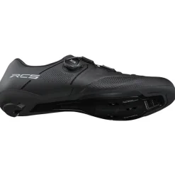 Shimano SH-RC503 Racefietsschoenen Heren - Breed - Zwart