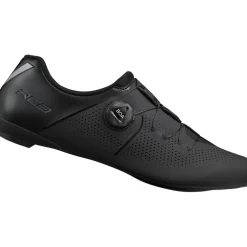 Shimano SH-RC302 Racefietsschoenen Dames - Zwart