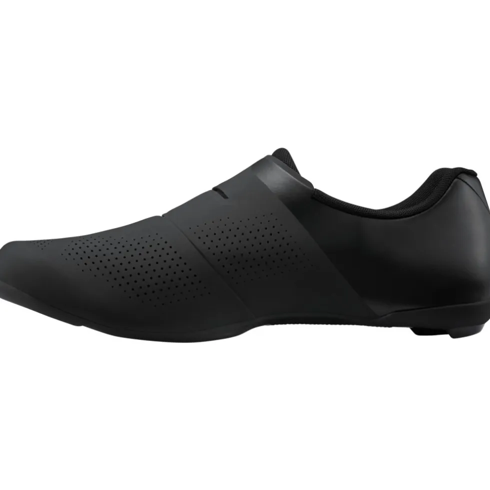 Shimano SH-RC302 Racefietsschoenen Dames - Zwart