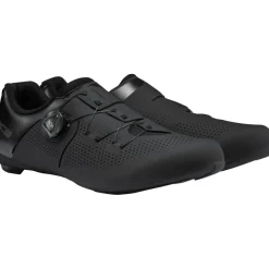 Shimano SH-RC302 Racefietsschoenen Dames - Zwart
