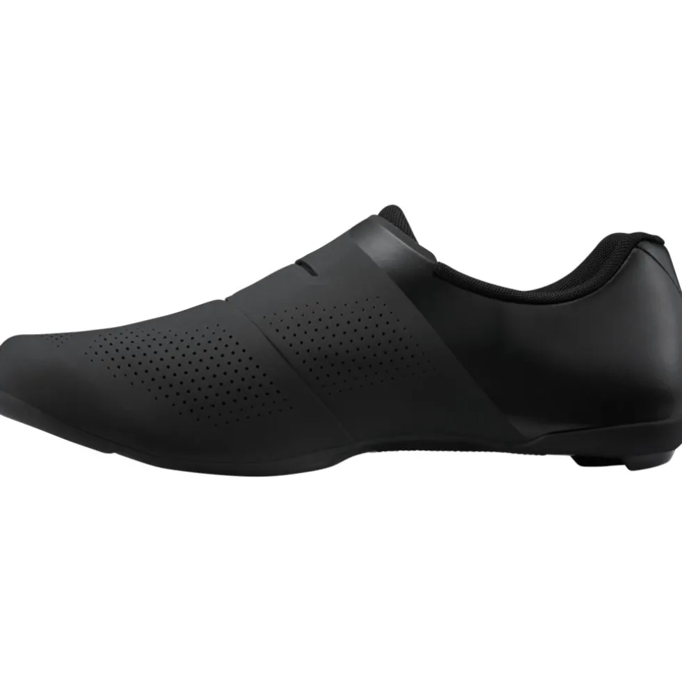 Shimano SH-RC302 Racefietsschoenen Heren - Zwart