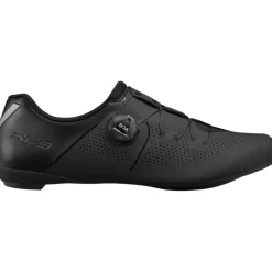 Shimano SH-RC302 Racefietsschoenen Heren - Zwart