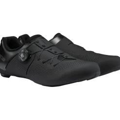 Shimano SH-RC302 Racefietsschoenen Heren - Zwart