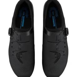 Shimano SH-RC302 Racefietsschoenen Heren - Zwart