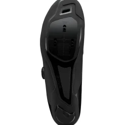 Shimano SH-RC302 Racefietsschoenen Heren - Zwart