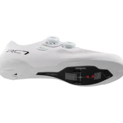 Shimano SH-RC703 Racefietsschoenen Heren - Wit