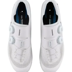 Shimano SH-RC703 Racefietsschoenen Heren - Wit