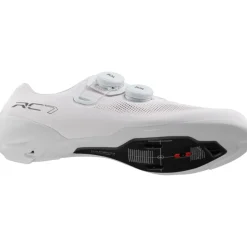 Shimano SH-RC703 Racefietsschoenen Dames - Wit