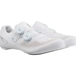 Shimano SH-RC703 Racefietsschoenen Dames - Wit