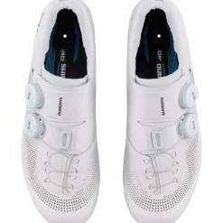 Shimano SH-RC703 Racefietsschoenen Dames - Wit