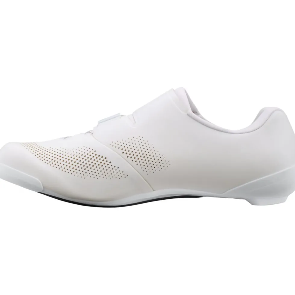 Shimano SH-RC703 Racefietsschoenen Dames - Wit