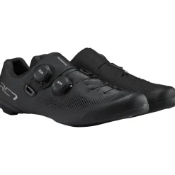 Shimano SH-RC703 Racefietsschoenen Heren - Zwart