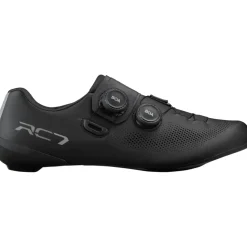 Shimano SH-RC703 Racefietsschoenen Heren - Zwart