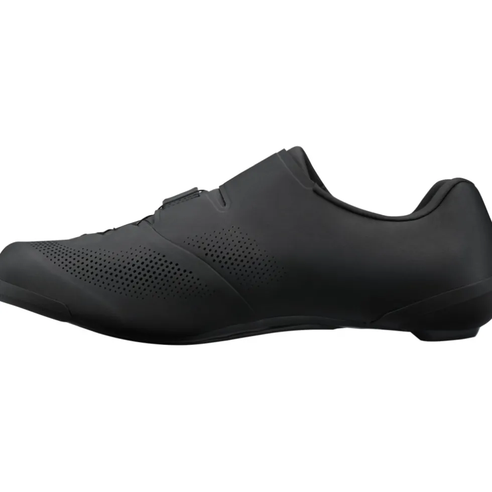 Shimano SH-RC703 Racefietsschoenen Heren - Zwart