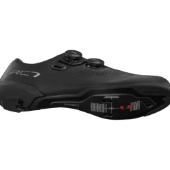 Shimano SH-RC703 Racefietsschoenen Heren - Zwart