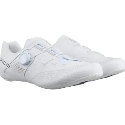 Shimano SH-RC703 Racefietsschoenen Heren - Breed - Zwart