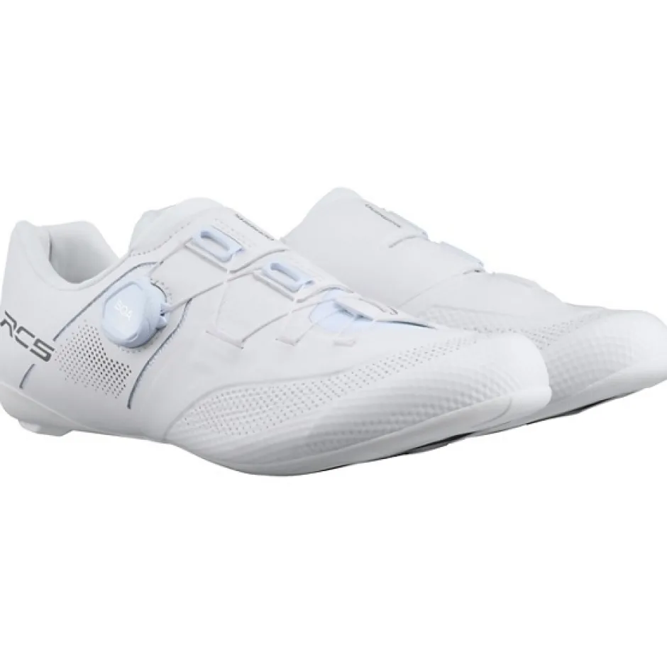 Shimano SH-RC703 Racefietsschoenen Heren - Breed - Zwart