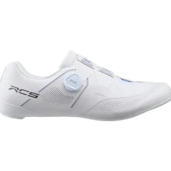 Shimano SH-RC703 Racefietsschoenen Heren - Breed - Zwart