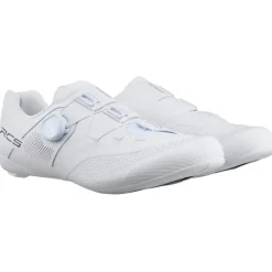 Shimano SH-RC503 Racefietsschoenen Heren - Breed - Wit