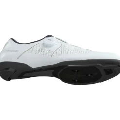 Klikschoenen|Wielrenschoenen < Shimano SH-RC302 Racefietsschoenen Heren - Wit
