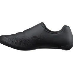 Klikschoenen|Wielrenschoenen < Shimano SH-RC3 Racefietsschoenen Heren - Zwart