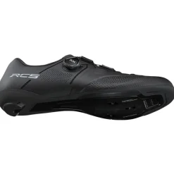 Klikschoenen|Wielrenschoenen < Shimano SH-RC3 Racefietsschoenen Heren - Zwart