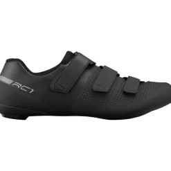 Shimano SH-RC102 Racefietsschoenen Heren - Zwart