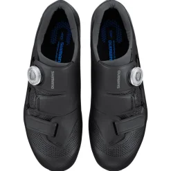 Shimano SH-RC502 Racefietsschoenen Dames - Zwart