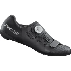 Shimano SH-RC502 Racefietsschoenen Dames - Zwart