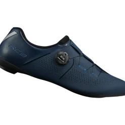 Shimano SH-RC302 Racefietsschoenen Heren - Navy