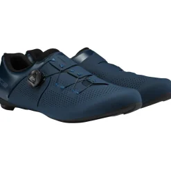Shimano SH-RC302 Racefietsschoenen Heren - Navy